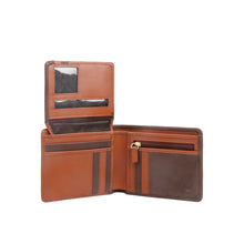 Load image into Gallery viewer, 372-L107 BI-FOLD WALLET - Hidesign