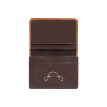 Load image into Gallery viewer, 374-020 CH CARD HOLDER - Hidesign