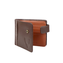 Load image into Gallery viewer, 378-2020 BI-FOLD WALLET