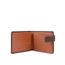 Load image into Gallery viewer, 378-2020 BI-FOLD WALLET