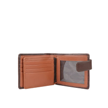 Load image into Gallery viewer, 378-2020 BI-FOLD WALLET
