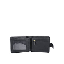 Load image into Gallery viewer, 038 BI-FOLD WALLET - Hidesign
