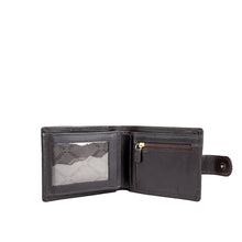 Load image into Gallery viewer, 038 BI-FOLD WALLET - Hidesign