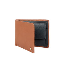 Load image into Gallery viewer, 380-030 BI-FOLD WALLET