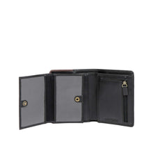 Load image into Gallery viewer, 382-L108 BI-FOLD WALLET - Hidesign
