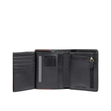 Load image into Gallery viewer, 382-L108 BI-FOLD WALLET - Hidesign