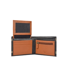 Load image into Gallery viewer, 383-L107 BI-FOLD WALLET
