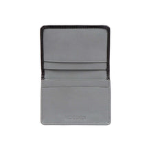Load image into Gallery viewer, 384-020 CARD HOLDER - Hidesign