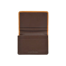 Load image into Gallery viewer, 384-020 CARD HOLDER - Hidesign