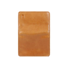 Load image into Gallery viewer, 384-020 CARD HOLDER - Hidesign