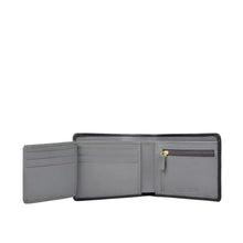 Load image into Gallery viewer, 384-490 BI-FOLD WALLET - Hidesign