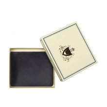 Load image into Gallery viewer, 384-490 BI-FOLD WALLET - Hidesign