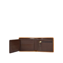 Load image into Gallery viewer, 384-490 BI-FOLD WALLET - Hidesign