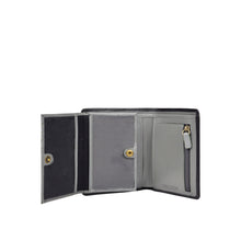 Load image into Gallery viewer, 384-L108 BI-FOLD WALLET - Hidesign