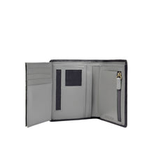 Load image into Gallery viewer, 384-L108 BI-FOLD WALLET - Hidesign