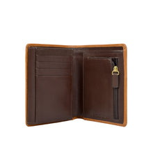 Load image into Gallery viewer, 384-L108 BI-FOLD WALLET - Hidesign