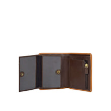 Load image into Gallery viewer, 384-L108 BI-FOLD WALLET - Hidesign
