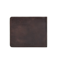 Load image into Gallery viewer, 385-L107 RF BI-FOLD WALLET