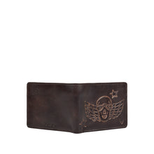 Load image into Gallery viewer, 385-L107 RF BI-FOLD WALLET