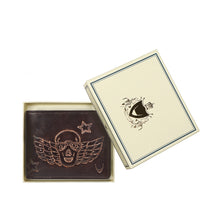 Load image into Gallery viewer, 385-L107 RF BI-FOLD WALLET