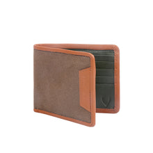 Load image into Gallery viewer, 369-017 BI-FOLD WALLET