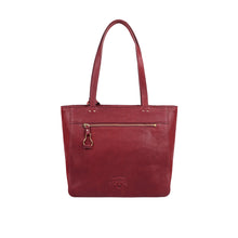 Load image into Gallery viewer, WILD ROSE 03 TOTE BAG