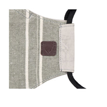 Load image into Gallery viewer, SAMURAI FACE MASK