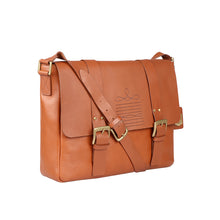 Load image into Gallery viewer, DORANGO 01 MESSENGER BAG