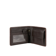 Load image into Gallery viewer, 987 TRI-FOLD WALLET