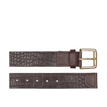 Load image into Gallery viewer, EE INHOUSE 1 MENS BELT