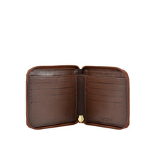 Load image into Gallery viewer, 341-017 ZIP AROUND WALLET