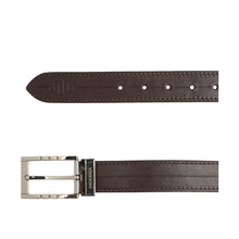 Load image into Gallery viewer, JENE MENS REVERSIBLE BELT