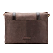 Load image into Gallery viewer, EE GARNET 02 MESSENGER BAG