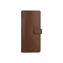 Load image into Gallery viewer, 486 RF PASSPORT HOLDER