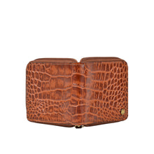 Load image into Gallery viewer, 341-017 ZIP AROUND WALLET