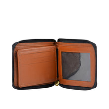 Load image into Gallery viewer, 340-2020 ZIP AROUND WALLET