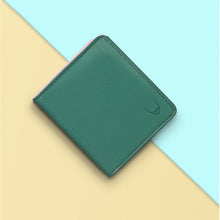 Load image into Gallery viewer, OONA W4 BI-FOLD WALLET