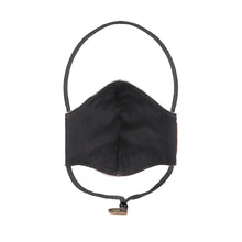 Load image into Gallery viewer, SAMURAI FACE MASK