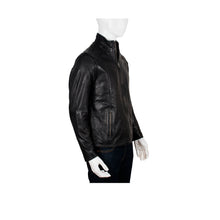Load image into Gallery viewer, TRAVOLTA MENS MOTO JACKET