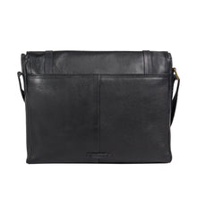 Load image into Gallery viewer, EE FLEET STREET3 MESSENGER BAG