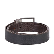 Load image into Gallery viewer, EE THANOS MENS REVERSIBLE BELT
