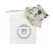 Load image into Gallery viewer, SAMURAI FACE MASK COMBO