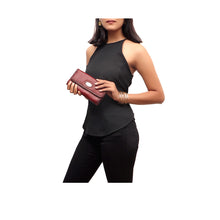 Load image into Gallery viewer, AMBER W2 CLUTCH