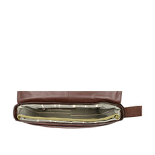 Load image into Gallery viewer, AMERIGO 02 MESSENGER BAG