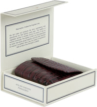 Load image into Gallery viewer, 523 BI-FOLD WALLET - Hidesign