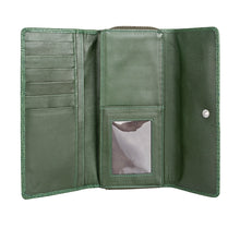 Load image into Gallery viewer, 526 TRI-FOLD WALLET - Hidesign
