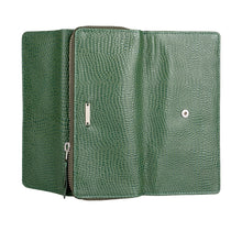 Load image into Gallery viewer, 526 TRI-FOLD WALLET - Hidesign