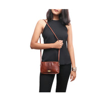 Load image into Gallery viewer, CLAEA W3 SLING WALLET