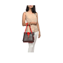 Load image into Gallery viewer, EE SILVIA 01 SHOULDER BAG