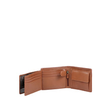 Load image into Gallery viewer, 987 TRI-FOLD WALLET